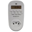Timer Temporizador Digital Bivolt EXATRON