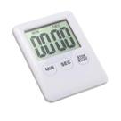 Timer Temporizador Digital E Contagem Regressiva De Cozinha