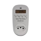 Timer Temporizador Digital Exatron Bivolt