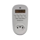 Timer Temporizador Digital Exatron Bivolt