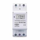 Timer Temporizador Digital Programável Tomzn AHC30A - 30A - 110V