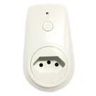 Timer Temporizador Inteligente via App Wifi TI01 - Elcon