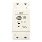 Timer Temporizador Inteligente via App Wifi TI02 - Elcon