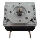 Timer Temporizador Sonoro para Forno Elétrico 16A 60Min Pino 10mm