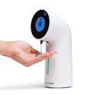 Timer Time Timer WASH com dispensador de sabão, contagem regressiva de 30 anos