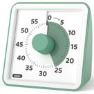 Timer Visual LIORQUE de 60 minutos com contagem regressiva silenciosa