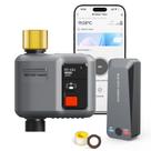 Timer WiFi para Irrigação johgee com Alcance de 300m e Controle Alexa
