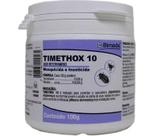 Timethox 10 pote 100GR - BIMEDA