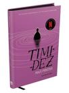 Timidez: livro que inspirou o filme steve da netflix