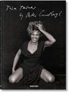 Tina turner by peter lindbergh