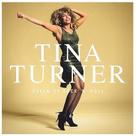 Tina Turner Rainha do Rock and Roll 3 CDs Novo Tina Turner Rainha do Rock and Roll 3 CDs Novo