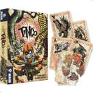 Tinco Jogo De Cartas Devir Pocket Português