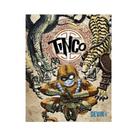 Tinco - Jogo de Cartas - Devir