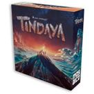 Tindaya - Jogo de Tabuleiro Estratégico Tindaya - Jogo de Tabuleiro Estratégico