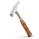 Tiner's Hammer Estwing T18 532ml com aço forjado e couro Tiner's Hammer Estwing T18 532ml com aço forjado e couro
