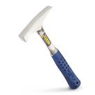 Tiner's Hammer Estwing T3-18 530 ml com alça de redução de choque
