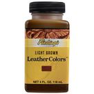 Tingidor para Couro Fiebing's LeatherColors Marrom Claro 118 ml Tingidor para Couro Fiebing's LeatherColors Marrom Claro 118 ml