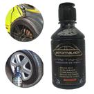 Tingidor Pretinho de Pneu Resistente 220ml Batom Black