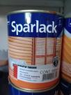 Tingidor sparlack
