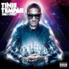 Tinie Tempah Disc Overy CD