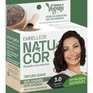 Tint natucor 3.0 cast escuro un