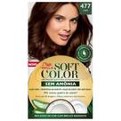 Tint soft color 04.77 cafe intenso un