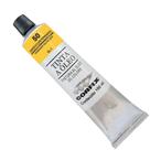 Tinta a Óleo Corfix 190ml Bisnaga Gr1 Amarelo Cl Perm 50