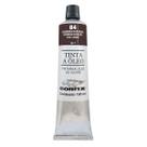 Tinta a Óleo Corfix 190ml Bisnaga Gr1 Sombra Natural 84 Tinta a Óleo Corfix 190ml Bisnaga Gr1 Sombra Natural 84