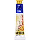 Tinta a óleo OIL Colors 20ML Azul Cobalto - Caixa com 06