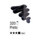 Tinta a Óleo para Pintura em Tela 20ml Acrilex (Escolha a cor)