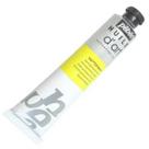 Tinta a Óleo Pébéo Huile DArt 80ml 146 Amarelo Limão