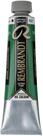 Tinta a óleo Rembrandt Cinnabar Green Deep 40 ml Tinta a óleo Rembrandt Cinnabar Green Deep 40 ml