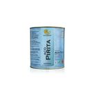 Tinta Aço Pirita - Base Automotiva - 900ml - Tinta Metalizada para Superfícies Tinta Aço Pirita - Base Automotiva - 900ml - Tinta Metalizada para Superfícies