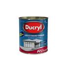Tinta Acr. Ducryl Semibrilho Branco 0,9l Renner0167