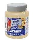 Tinta Acrilex