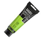 Tinta Acrílica 118ml Liquitex Basics 222 Lime Green Tinta Acrílica 118ml Liquitex Basics 222 Lime Green