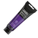 Tinta Acrílica 118ml Liquitex Basics 391 Violet Prism Tinta Acrílica 118ml Liquitex Basics 391 Violet Prism
