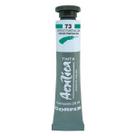 Tinta Acrílica 20ml 073 Verde Esmeralda Corfix
