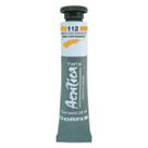 Tinta Acrílica 20ml 112 Amarelo Oxido Transparentes Corfix
