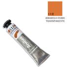 Tinta Acrílica 20ml 112 Amarelo Oxido Transparentes Corfix