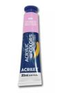 Tinta Acrílica 20ml Laca Orquídea 335 Acrilex Tinta Acrilica 20ml Laca Orquidea 335 Acrilex