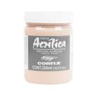 Tinta Acrílica 250ml G1 49 Amarelo Nápoles Corfix Tinta Acrílica 250ml G1 49 Amarelo Nápoles Corfix