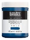 Tinta Acrílica 316 Phthalo Blue G Liquitex Heavy Body 473ml