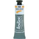 Tinta Acrílica 37ml 052 Amarelo Indiano Corfix