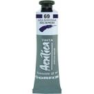 Tinta Acrílica 37ml 069 Azul da Prussia Corfix