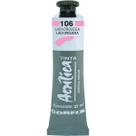 Tinta Acrílica 37ml 106 Laca Orquídea Corfix