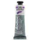 Tinta Acrílica 37ml 181 Violeta Cobalto Corfix
