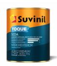 Tinta Acrílica Acetinada Toque de Seda Base B 0,81lt Suvinil