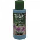 Tinta Acrilica Acquamarina Acrilex (60ml)