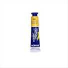 Tinta acrílica Acrilex amarelo nápoles 342 20ml